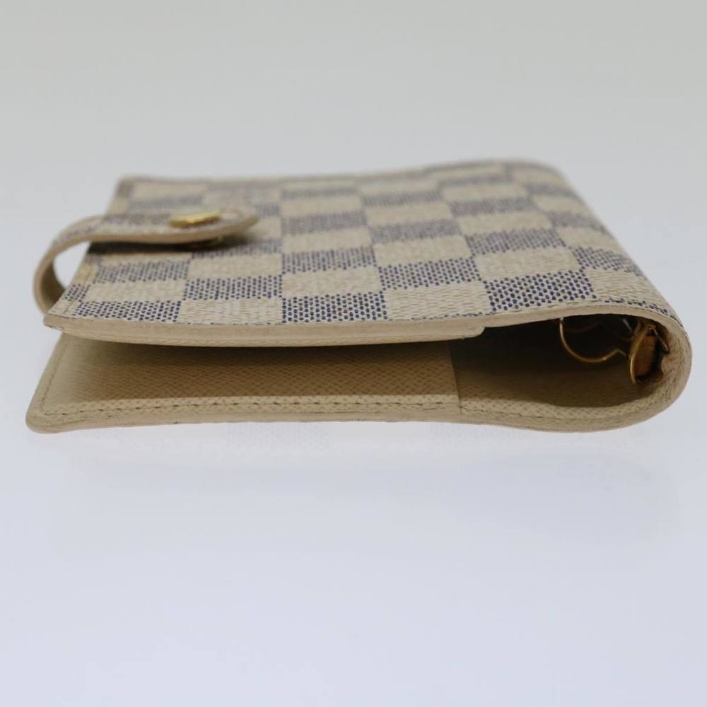 LOUIS VUITTON Agenda PM Wallet - Picture 10 of 16
